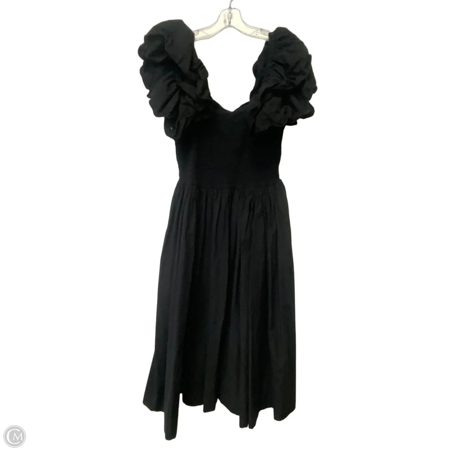 Dress Party Midi By Cleobella In Black, Size: S