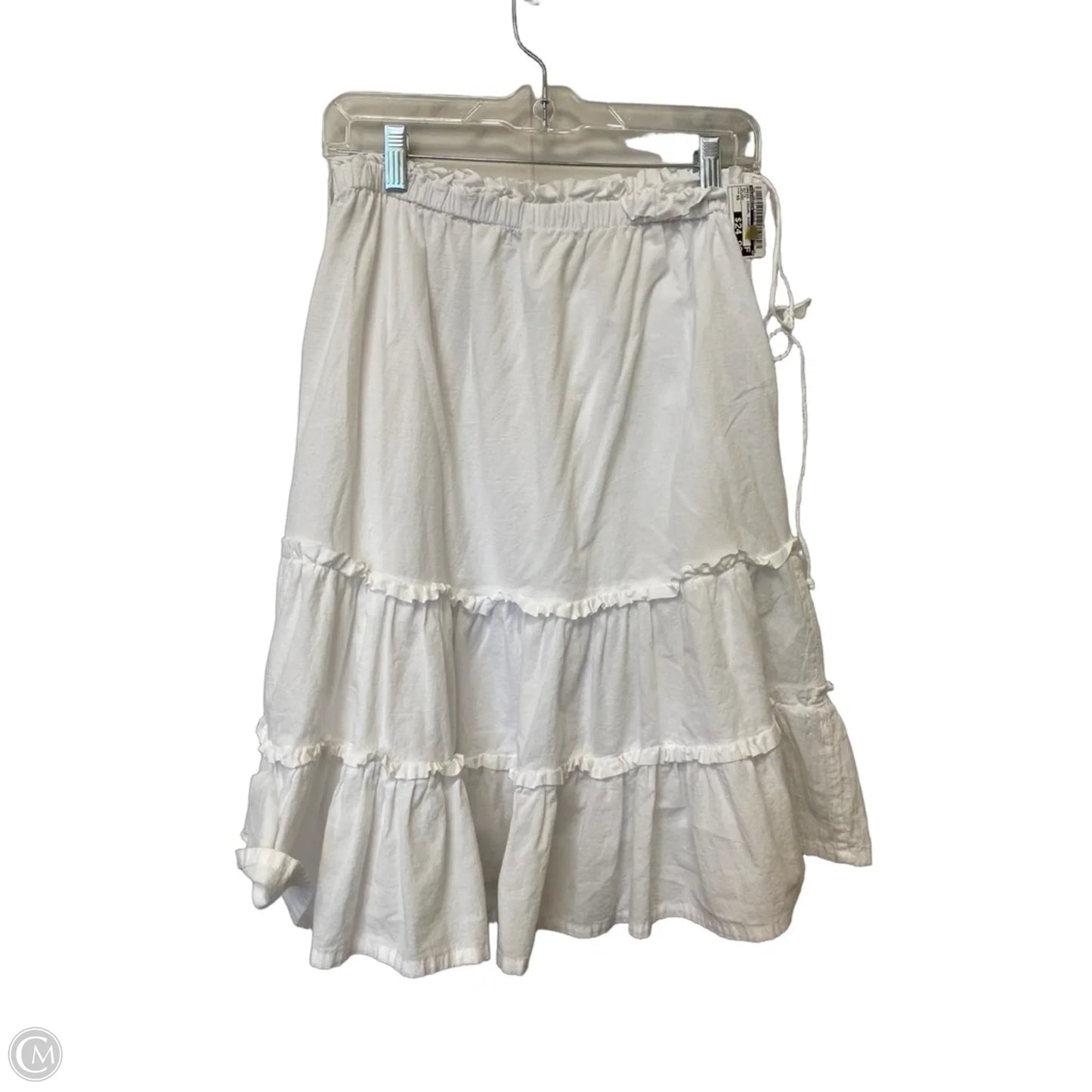 Dress Casual Short By Cleobella In White, Size: Xs