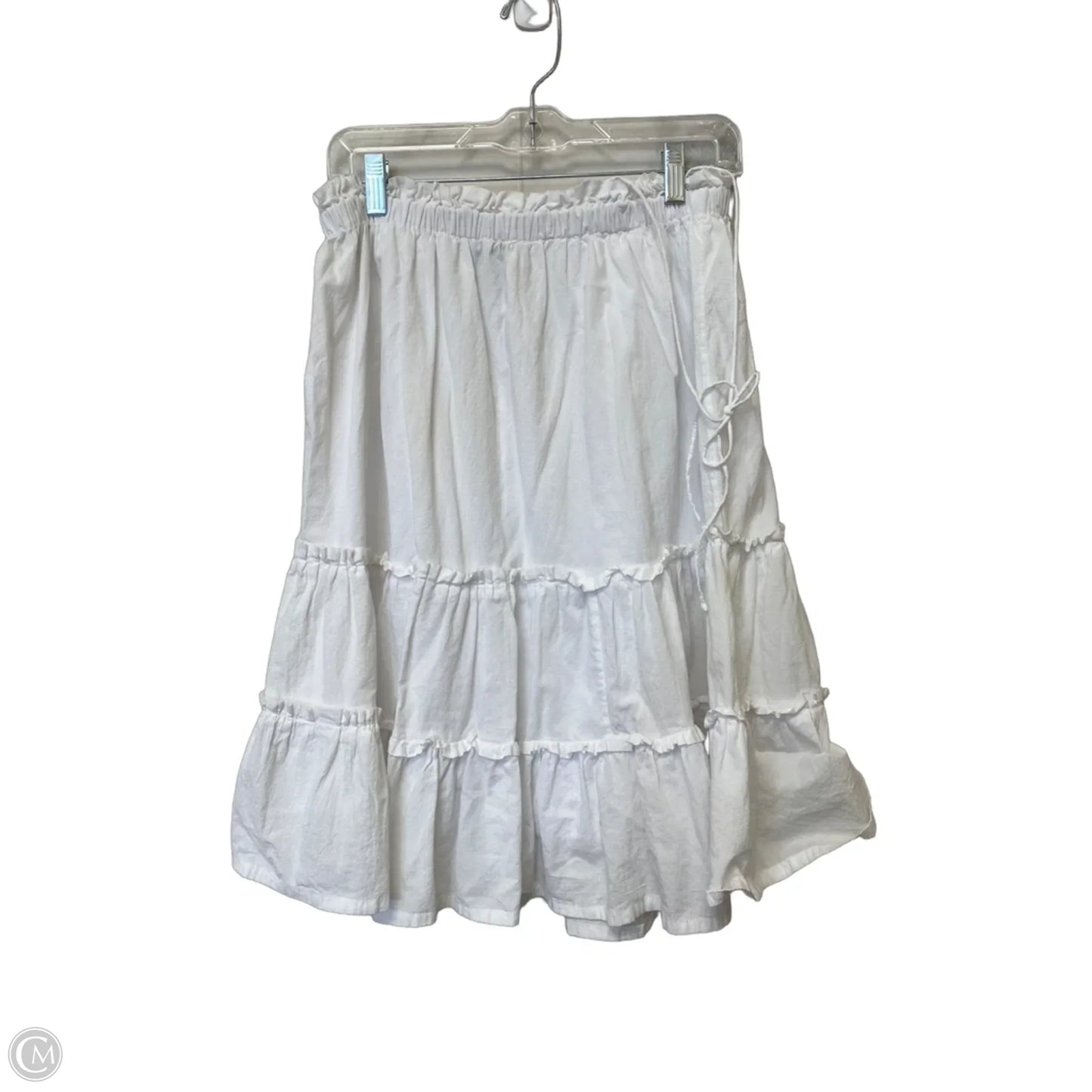 Dress Casual Short By Cleobella In White, Size: Xs