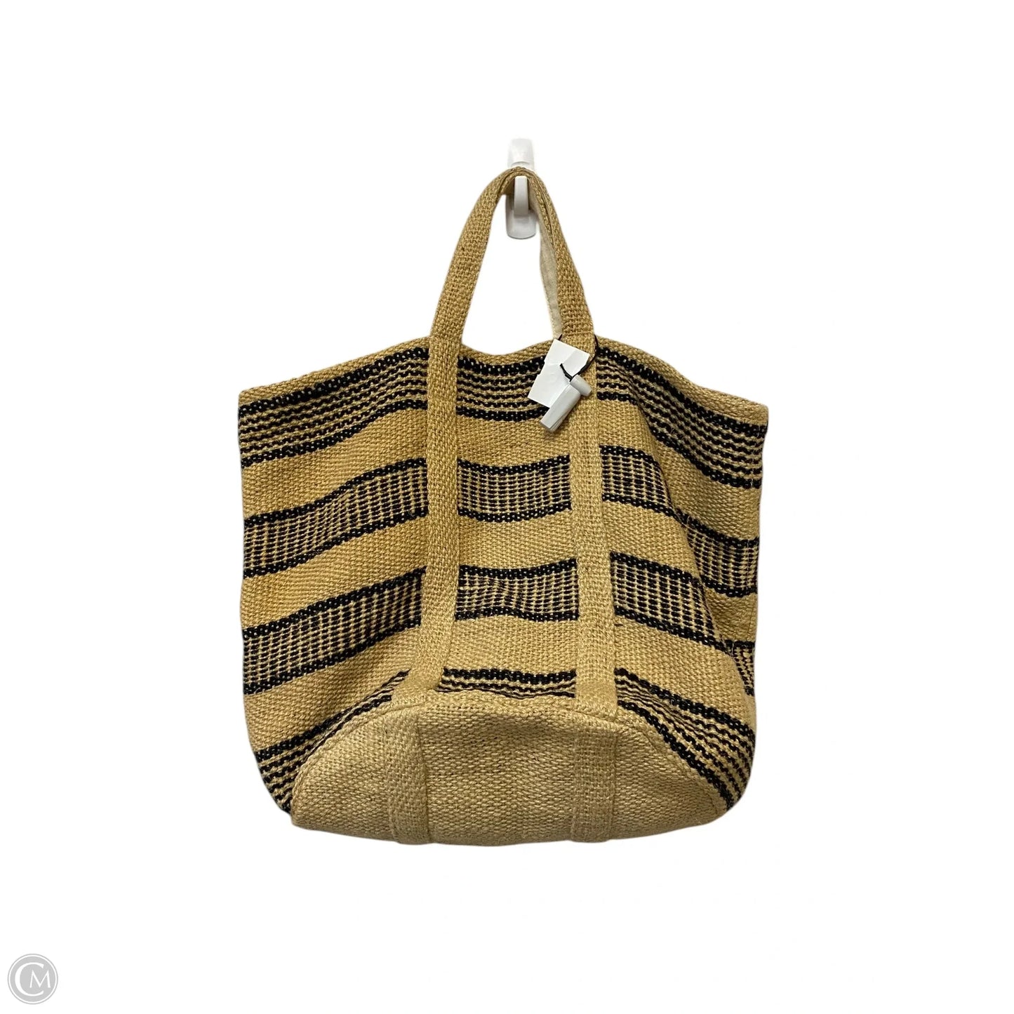 Tote By Cleobella, Size: Large