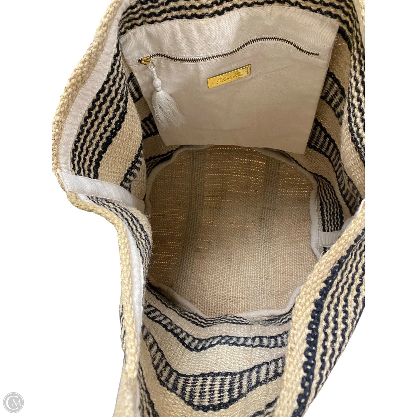 Tote By Cleobella, Size: Large