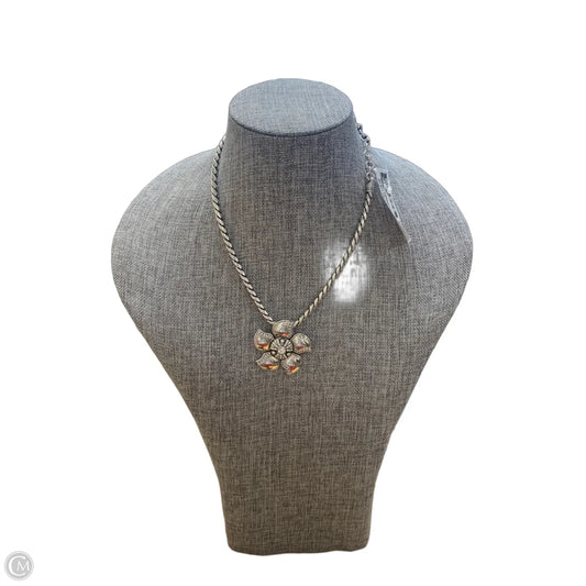 Necklace Pendant By Brighton