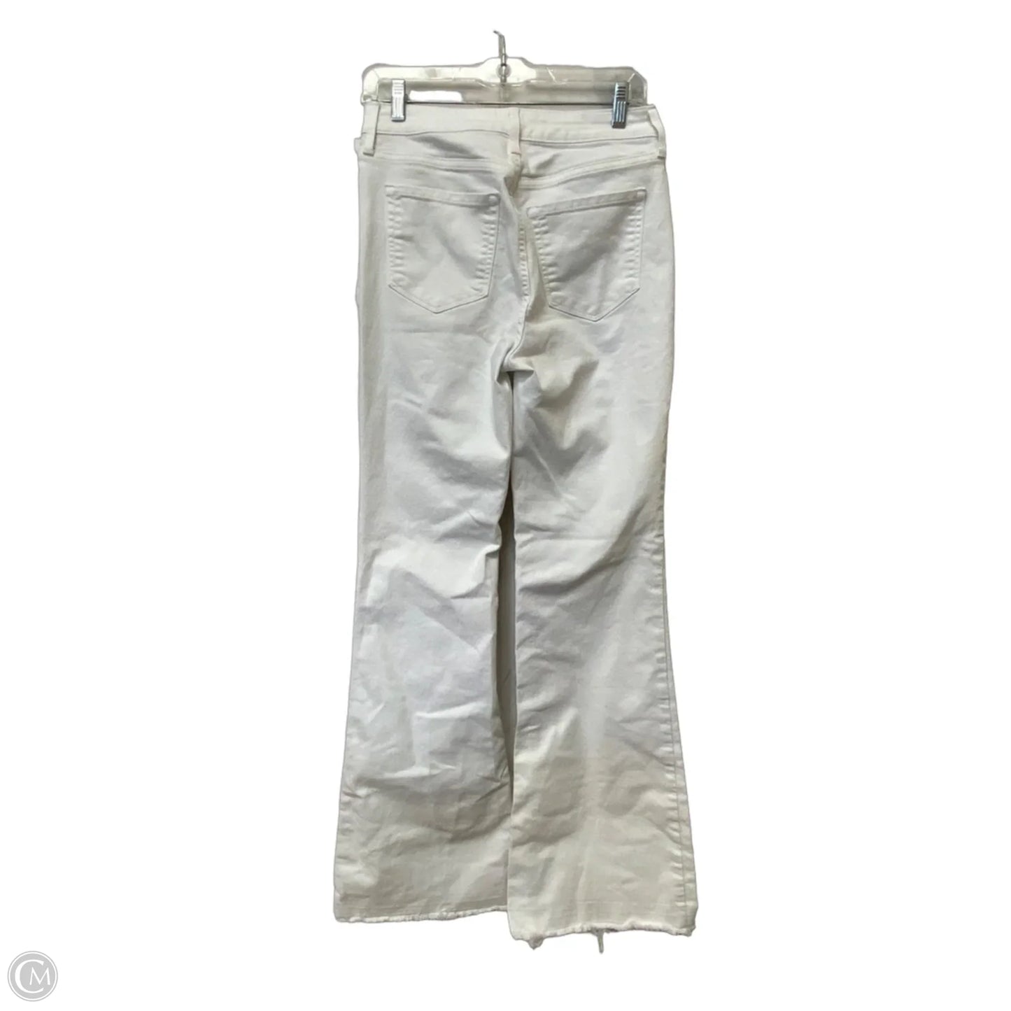 Pants Other By Old Navy In White, Size: 8