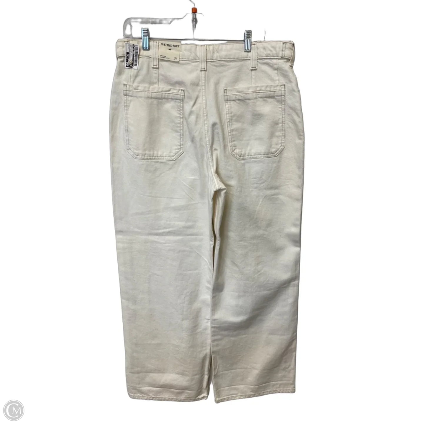 Pants Other By We The Free In Cream, Size: 12