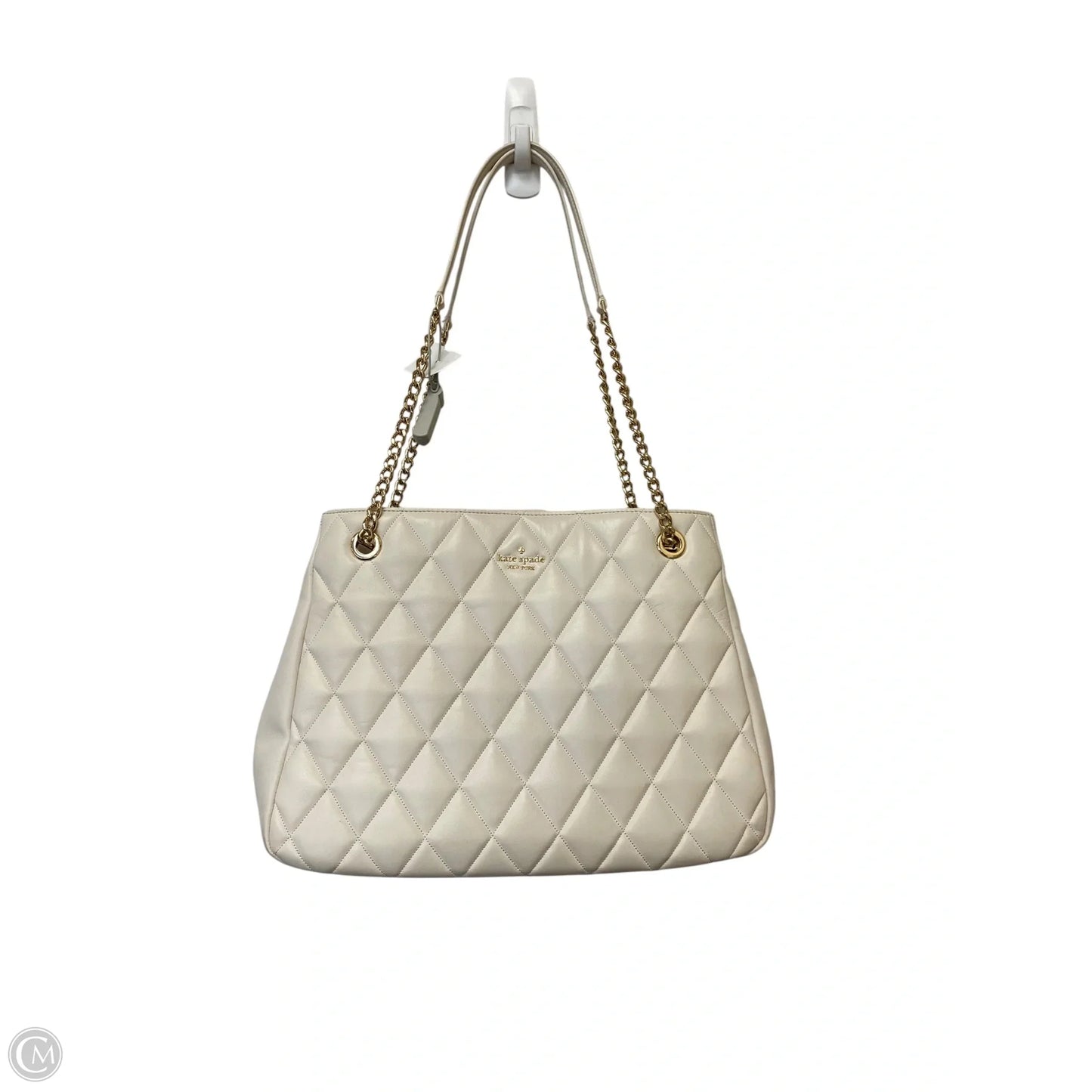 Handbag Designer By Kate Spade, Size: Medium