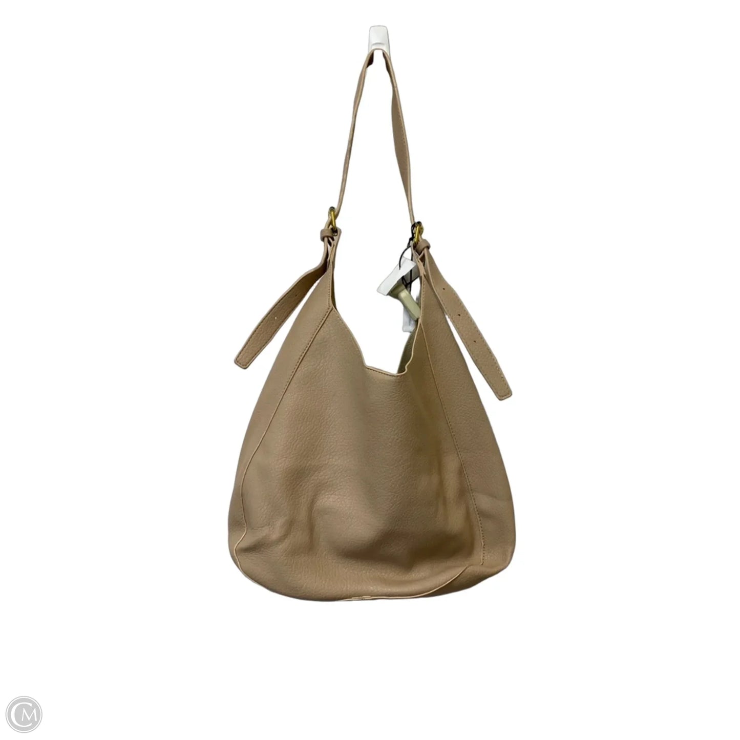 Handbag By Clothes Mentor, Size: Large