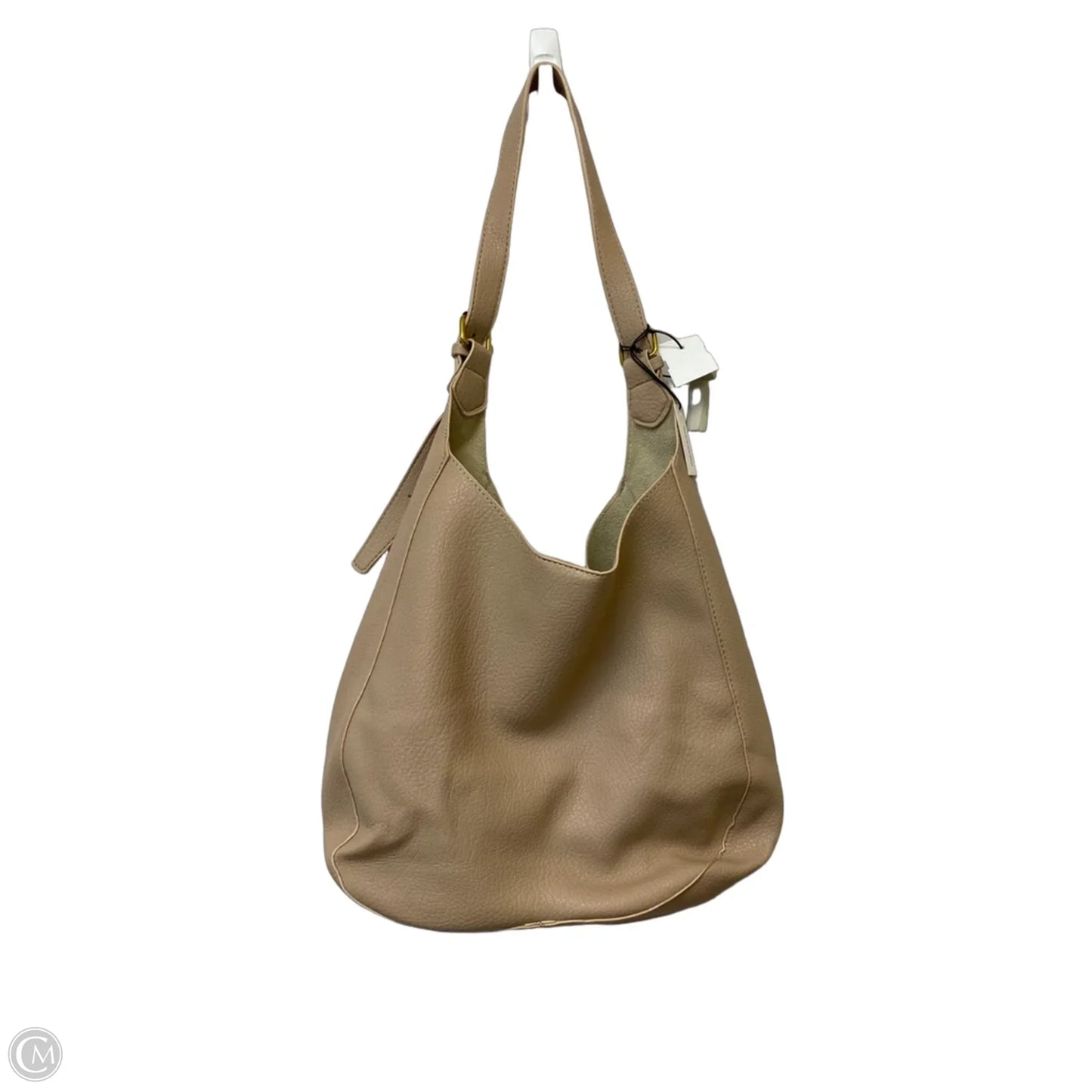 Handbag By Clothes Mentor, Size: Large