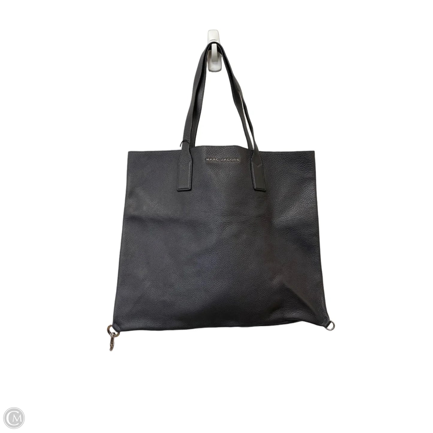 Tote Luxury Designer By Marc Jacobs, Size: Large
