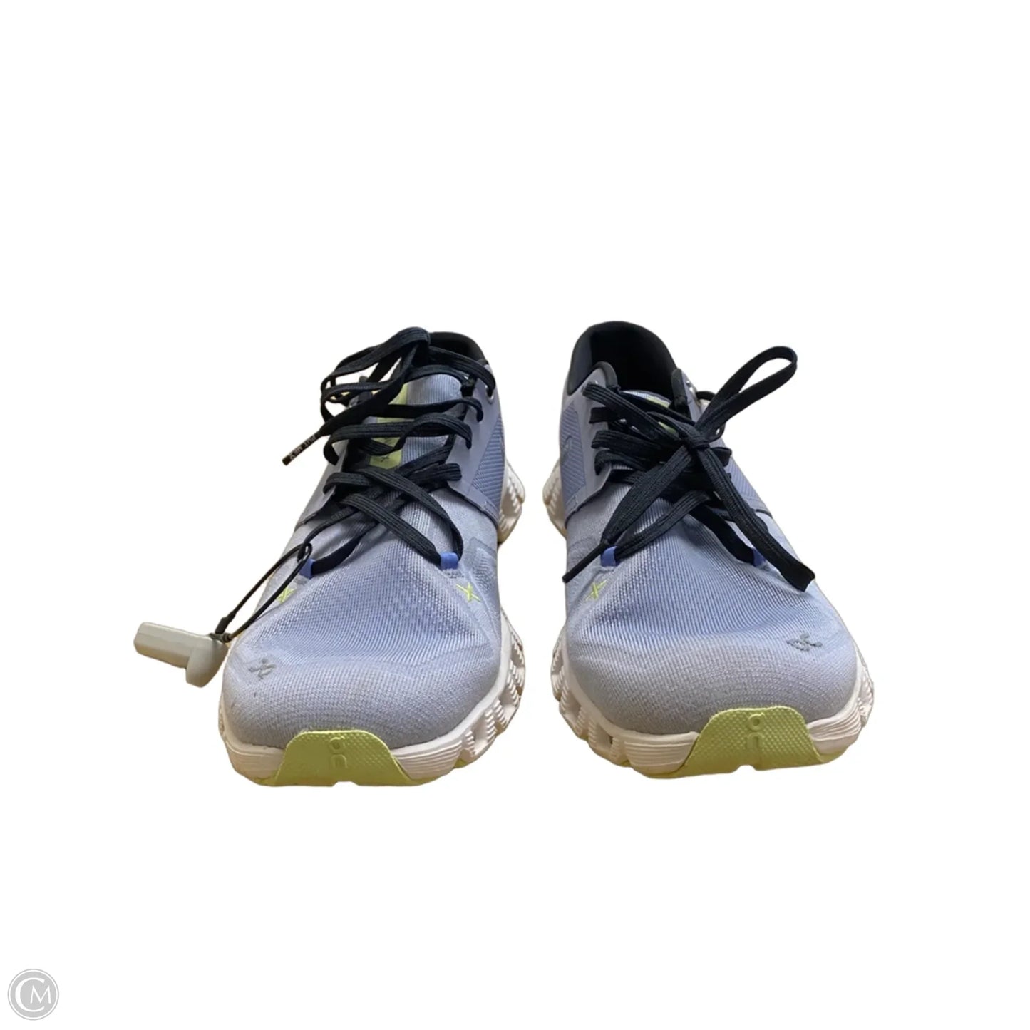 Shoes Athletic By On Cloud In Blue, Size: 8.5