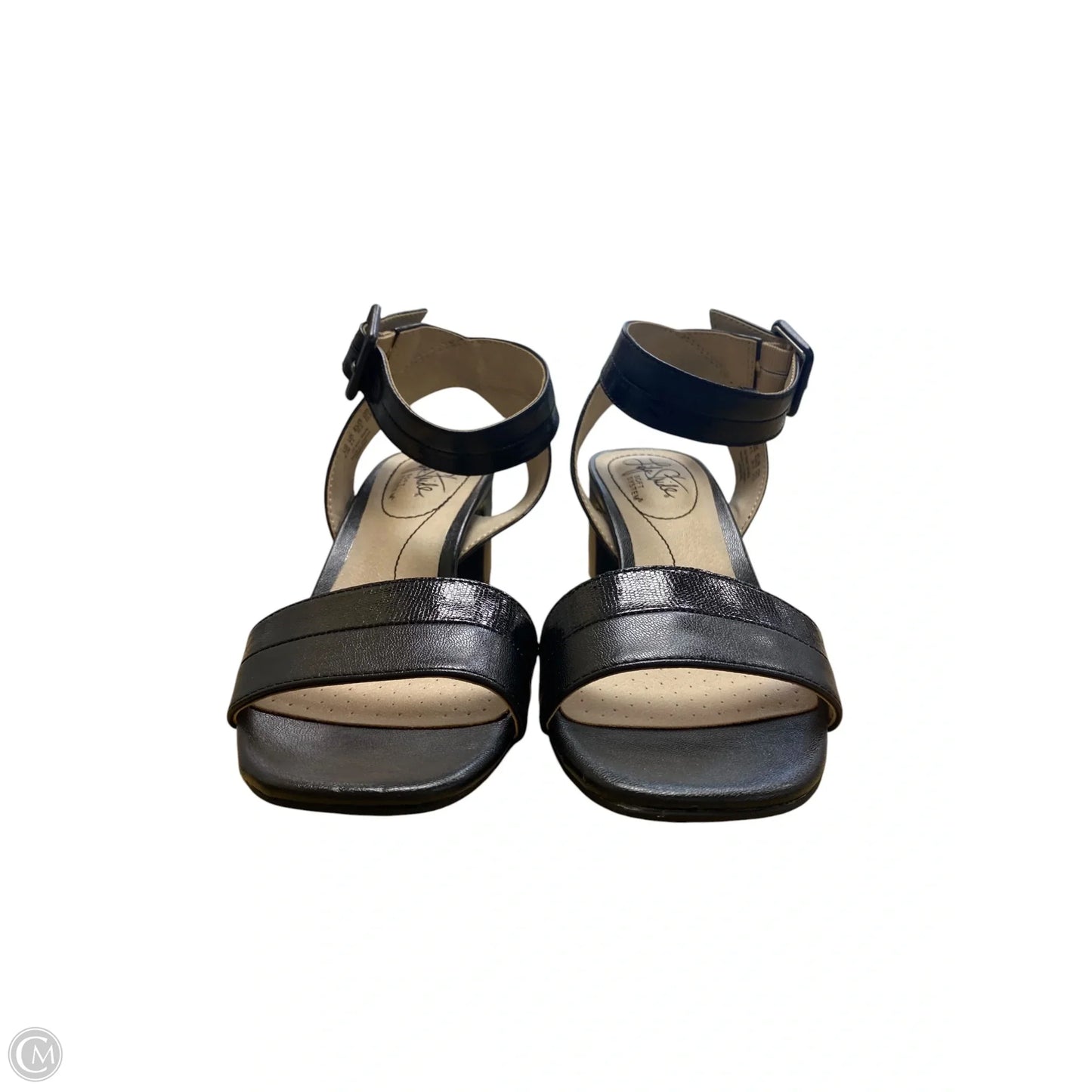 Shoes Heels Block By Life Stride In Black, Size: 6.5