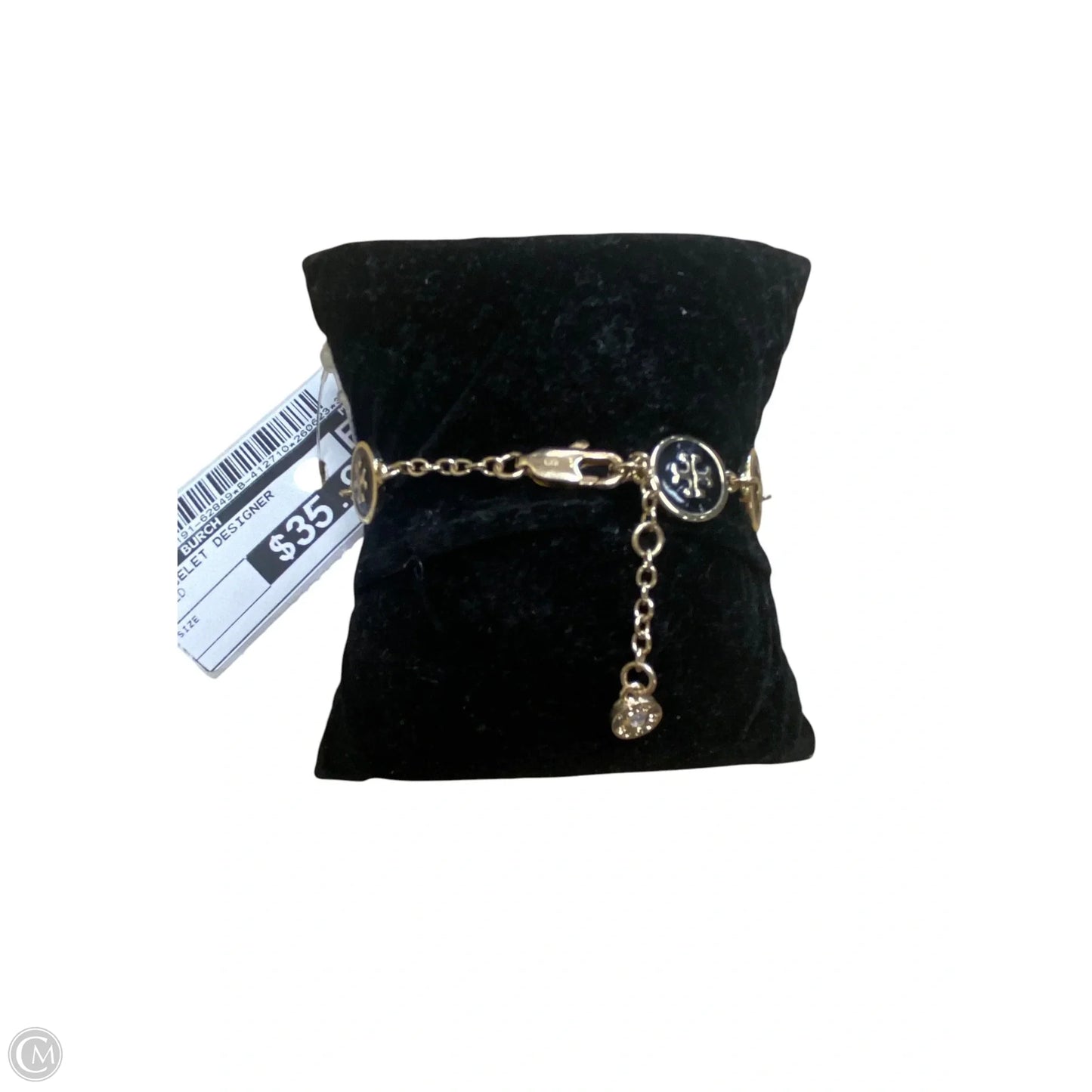 Bracelet Designer By Tory Burch