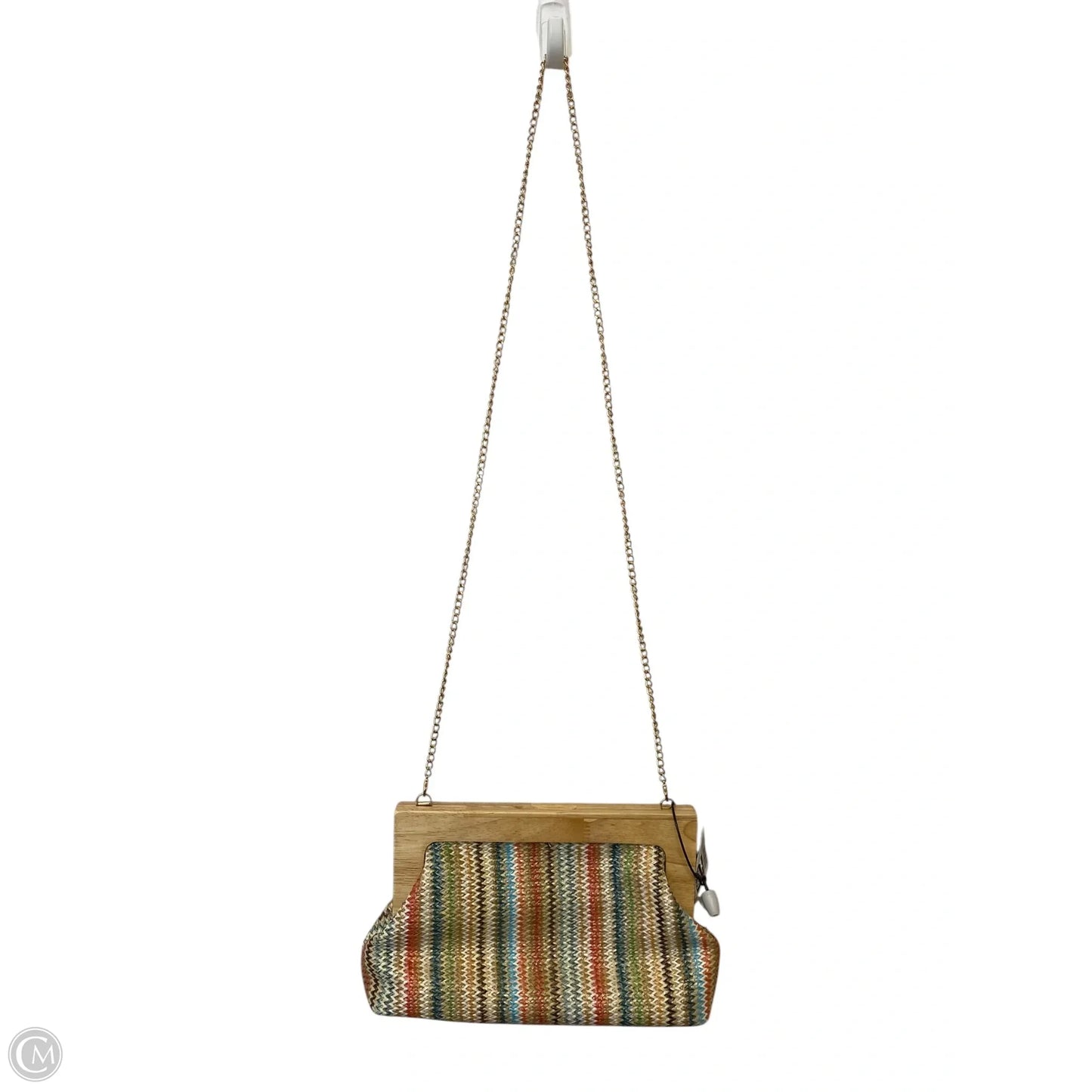 Crossbody By Haute Hippie, Size: Medium