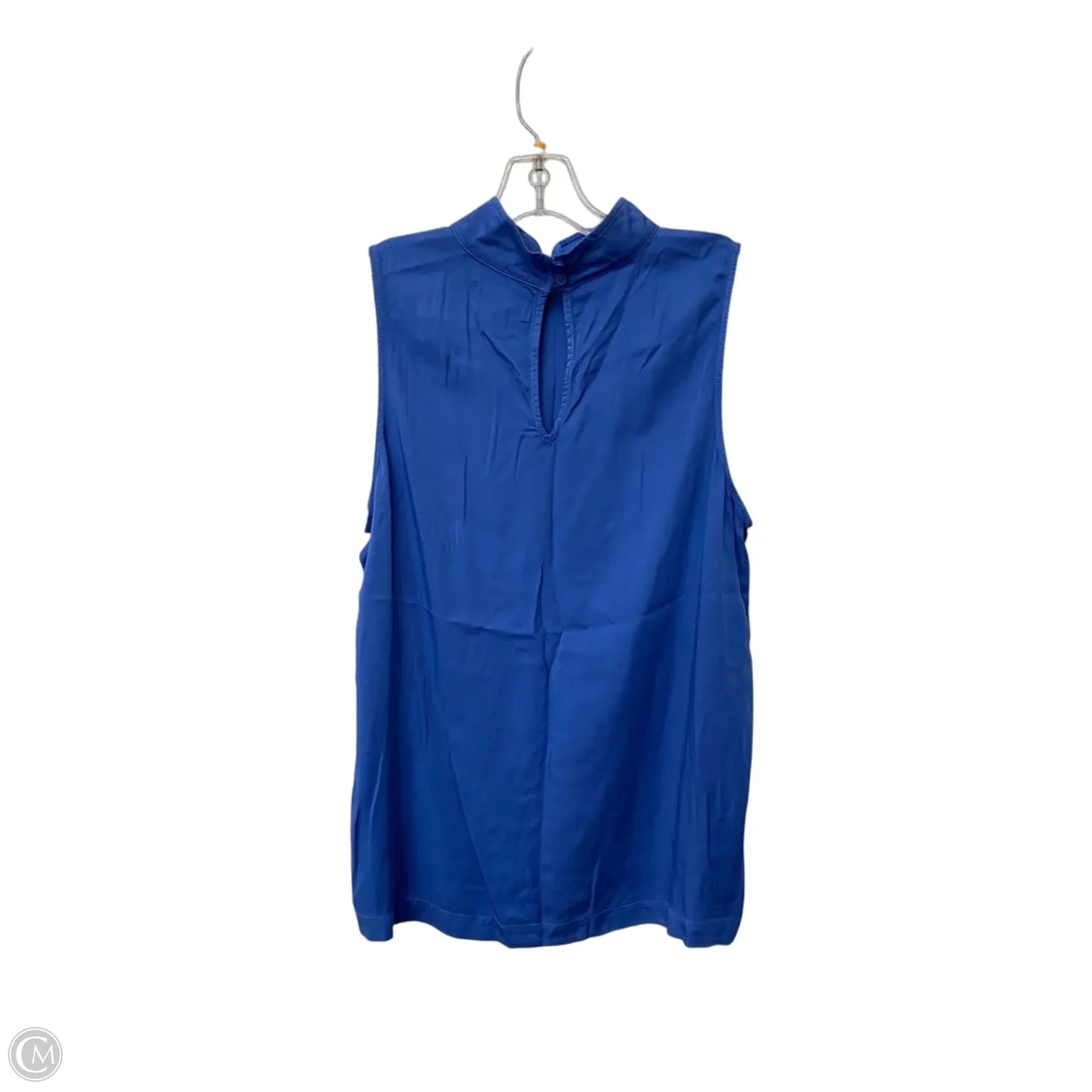 Pants Set 2pc By Cloth & Stone In Blue, Size: S