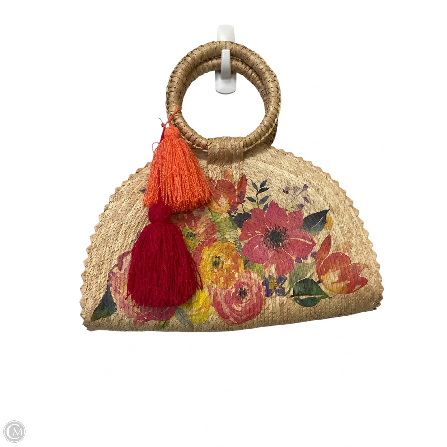 Handbag By Clothes Mentor, Size: Medium