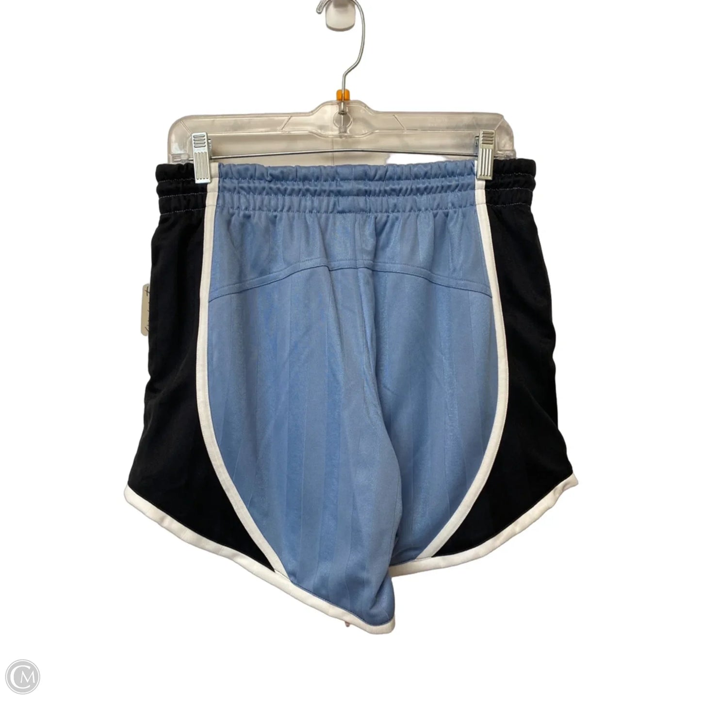 Athletic Shorts By Free People In Blue, Size: S