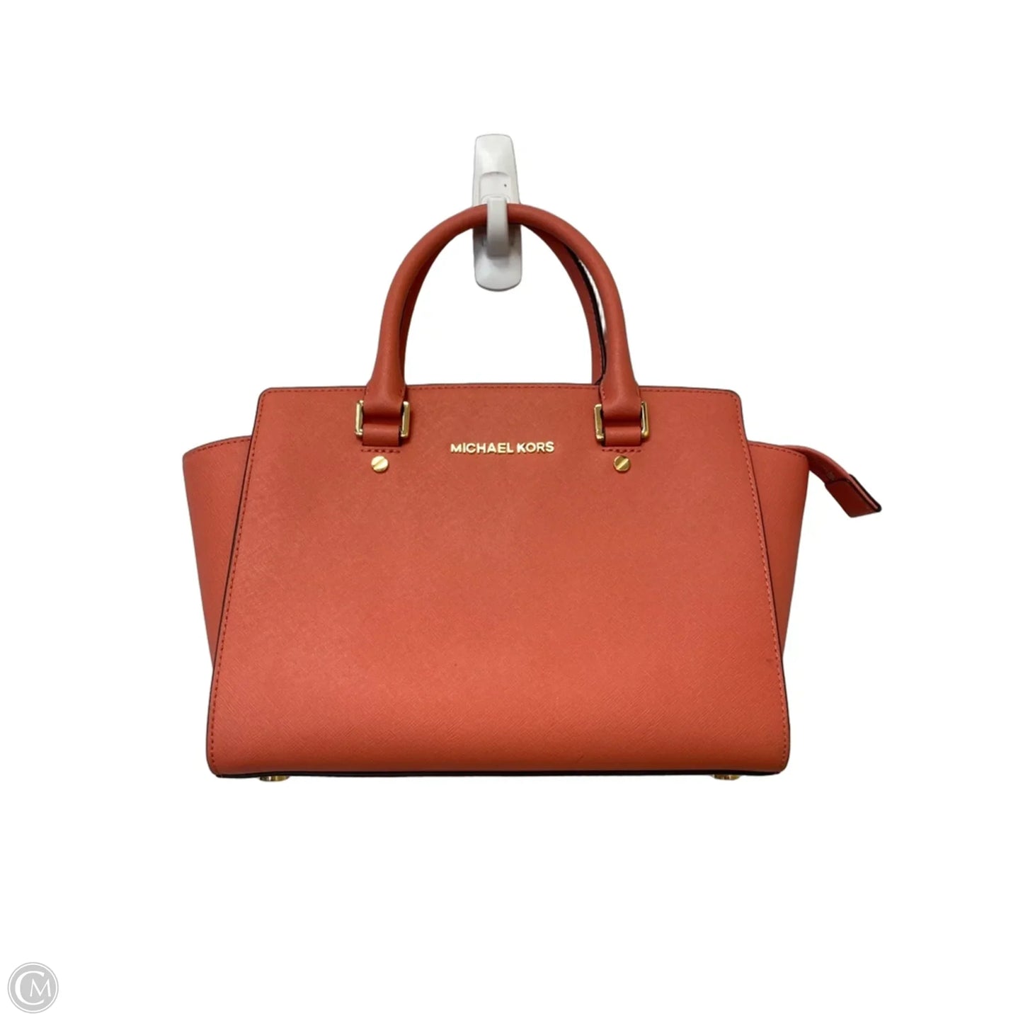 Handbag By Michael By Michael Kors, Size: Small