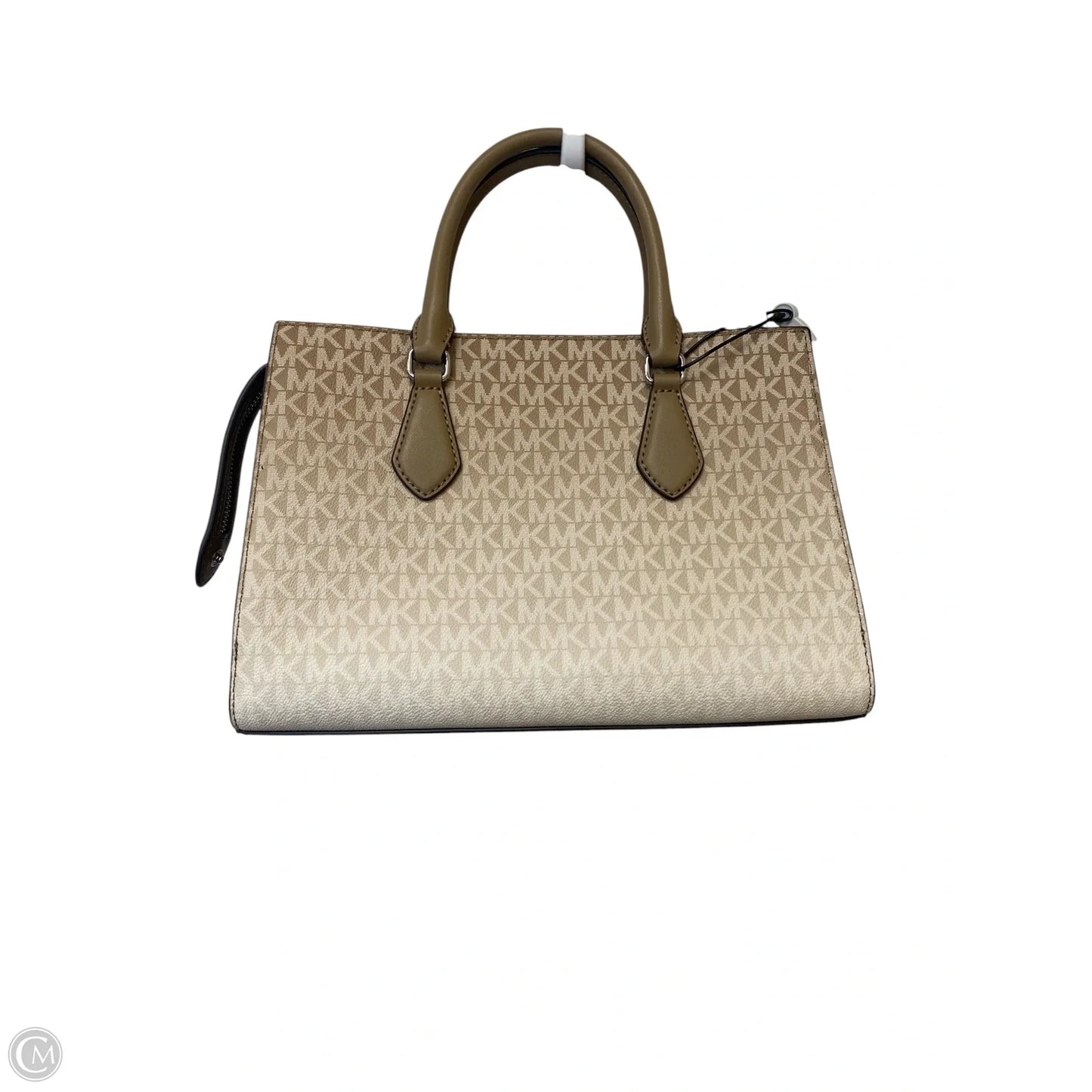 Handbag Designer By Michael Kors, Size: Medium