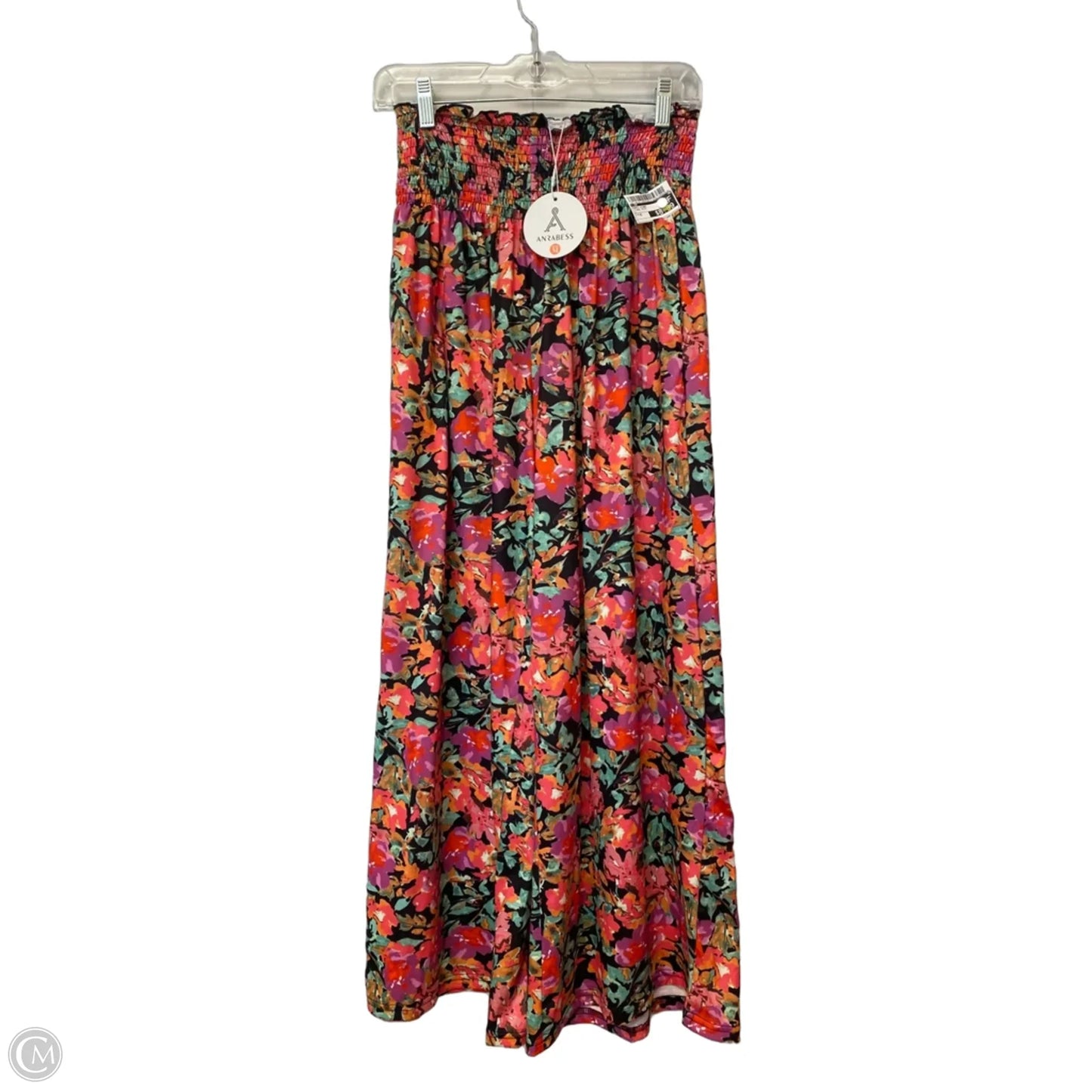 Pants Other By Cmf In Floral Print, Size: M