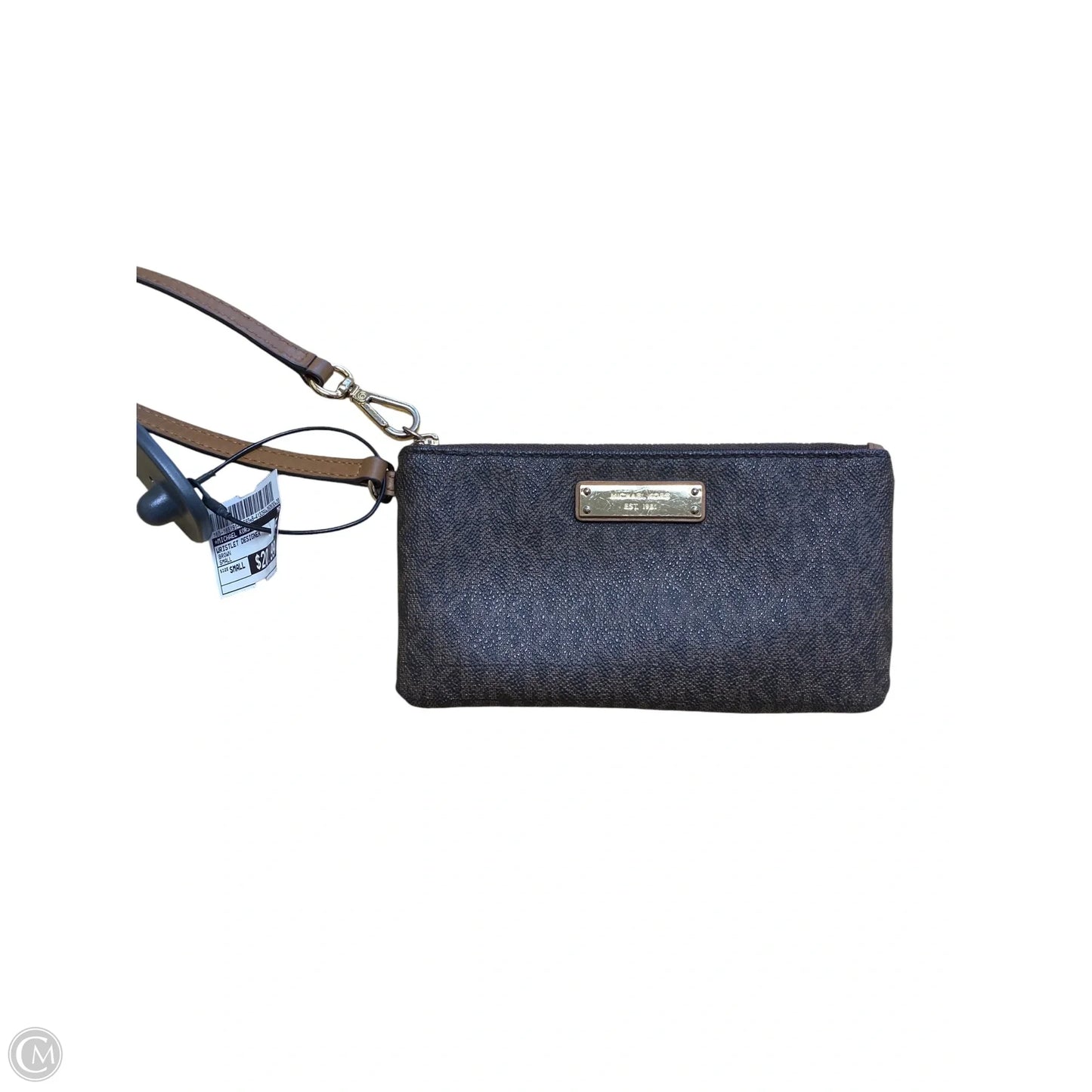 Wristlet Designer By Michael Kors, Size: Small