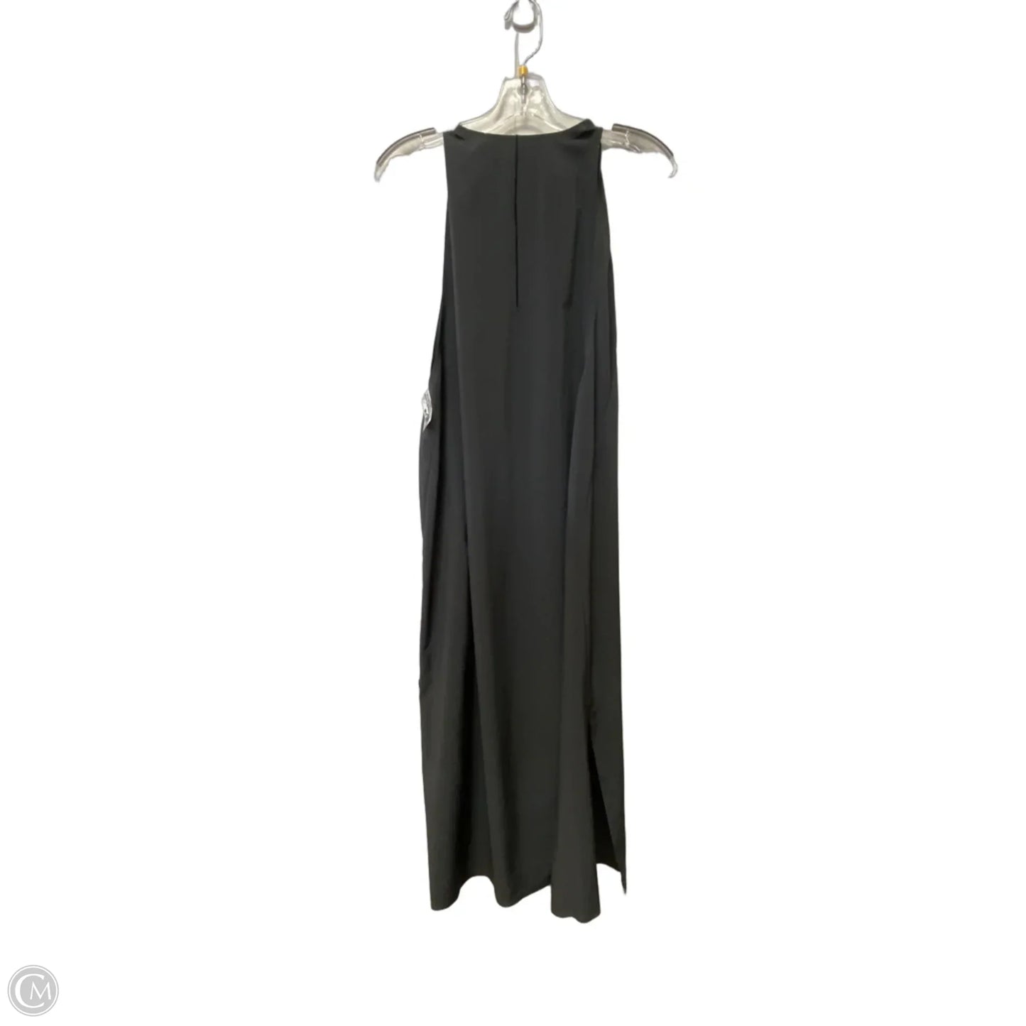 Dress Casual Maxi By Lululemon In Grey, Size: S