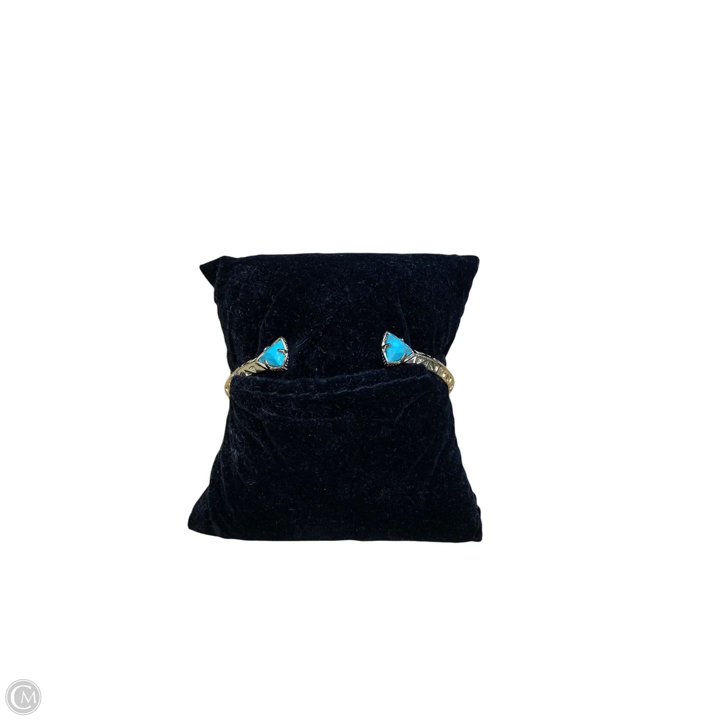 Bracelet Cuff By Kendra Scott