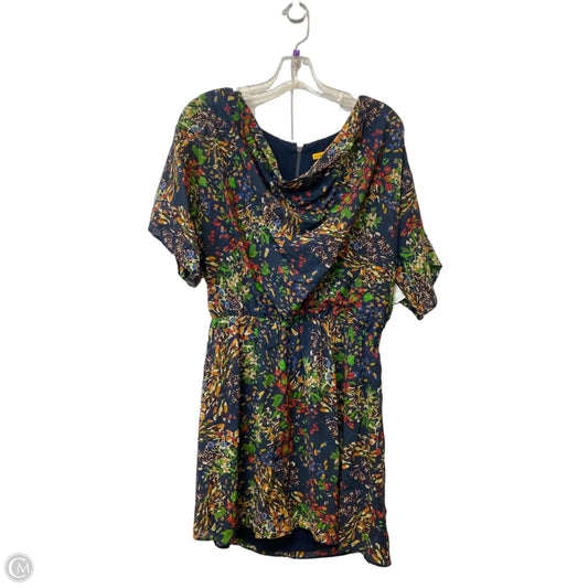 Dress Designer By Alice + Olivia In Multi-colored, Size: S