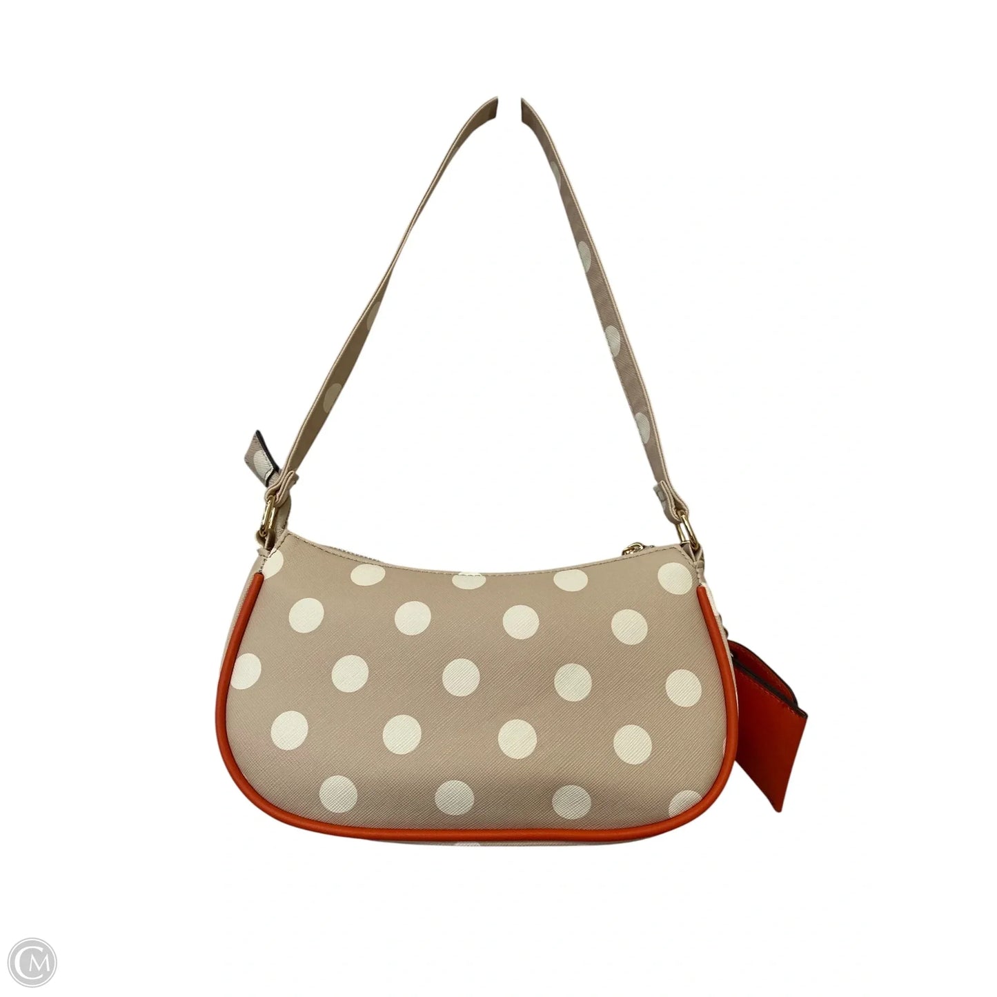 Handbag By Clothes Mentor, Size: Small