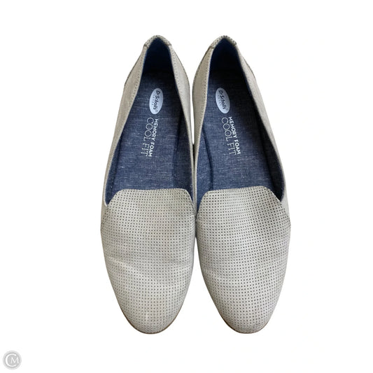 Shoes Flats By Dr Scholls In Tan, Size: 7.5