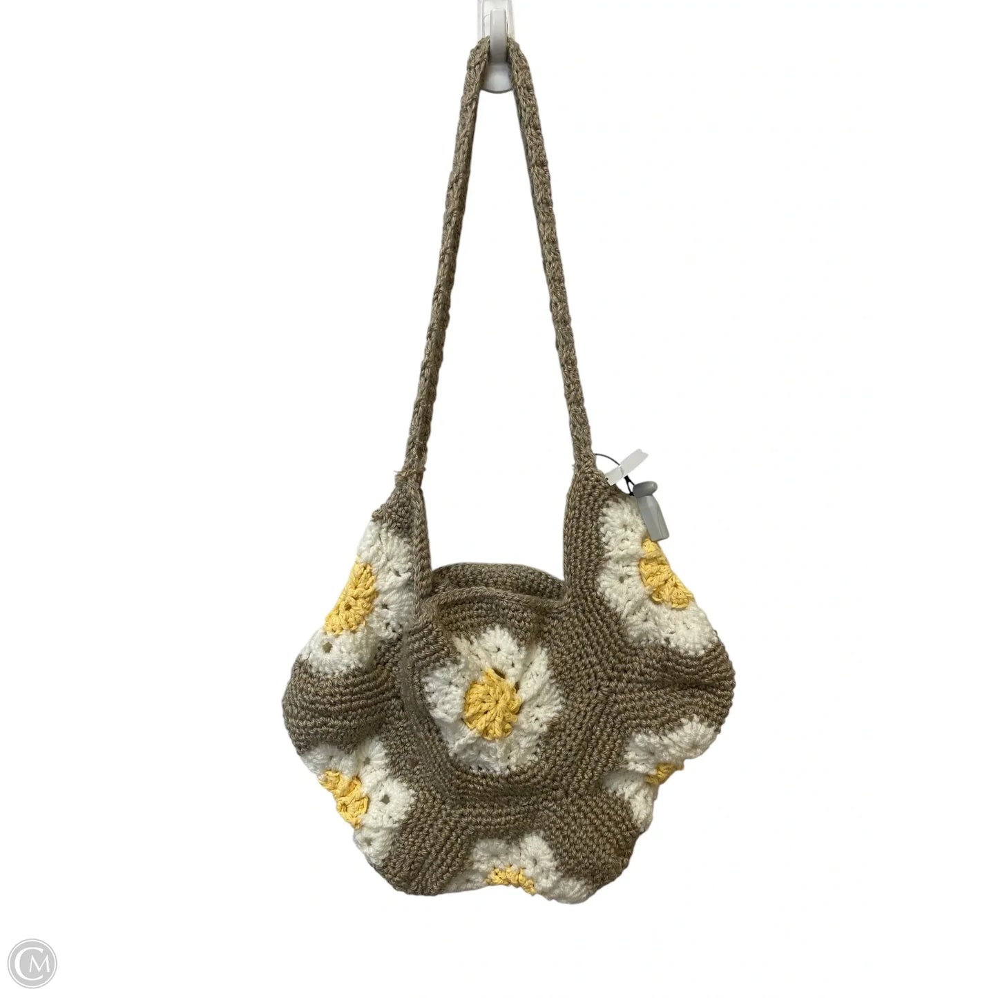 Handbag By Clothes Mentor, Size: Small