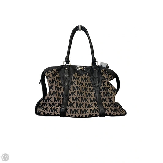 Handbag By Michael By Michael Kors, Size: Medium