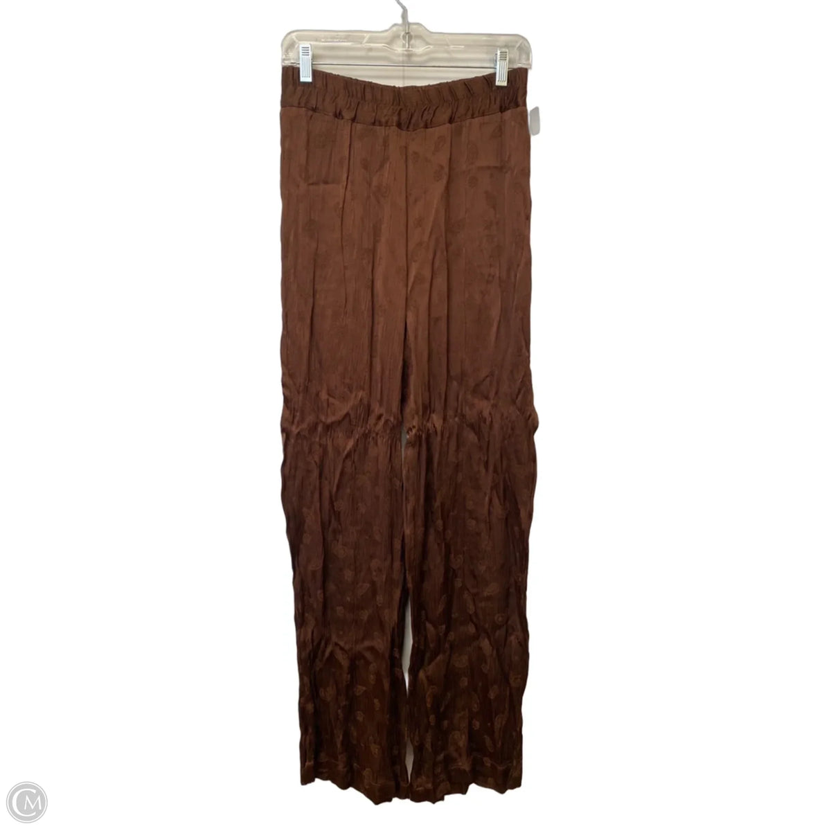 Pants Other By Zara In Brown, Size: S