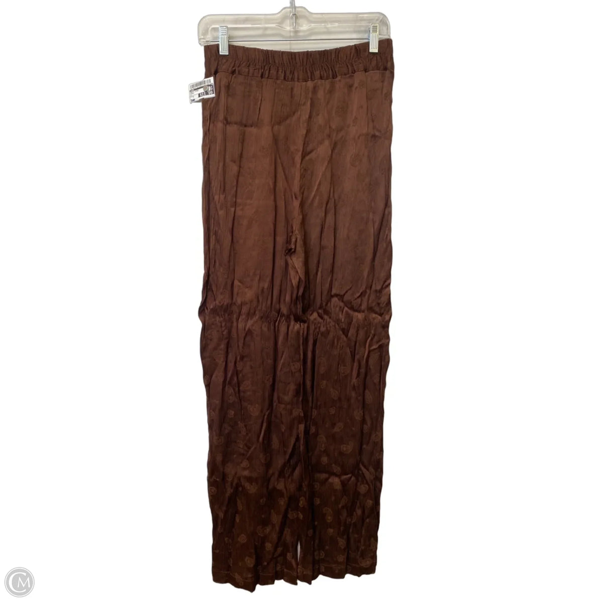 Pants Other By Zara In Brown, Size: S