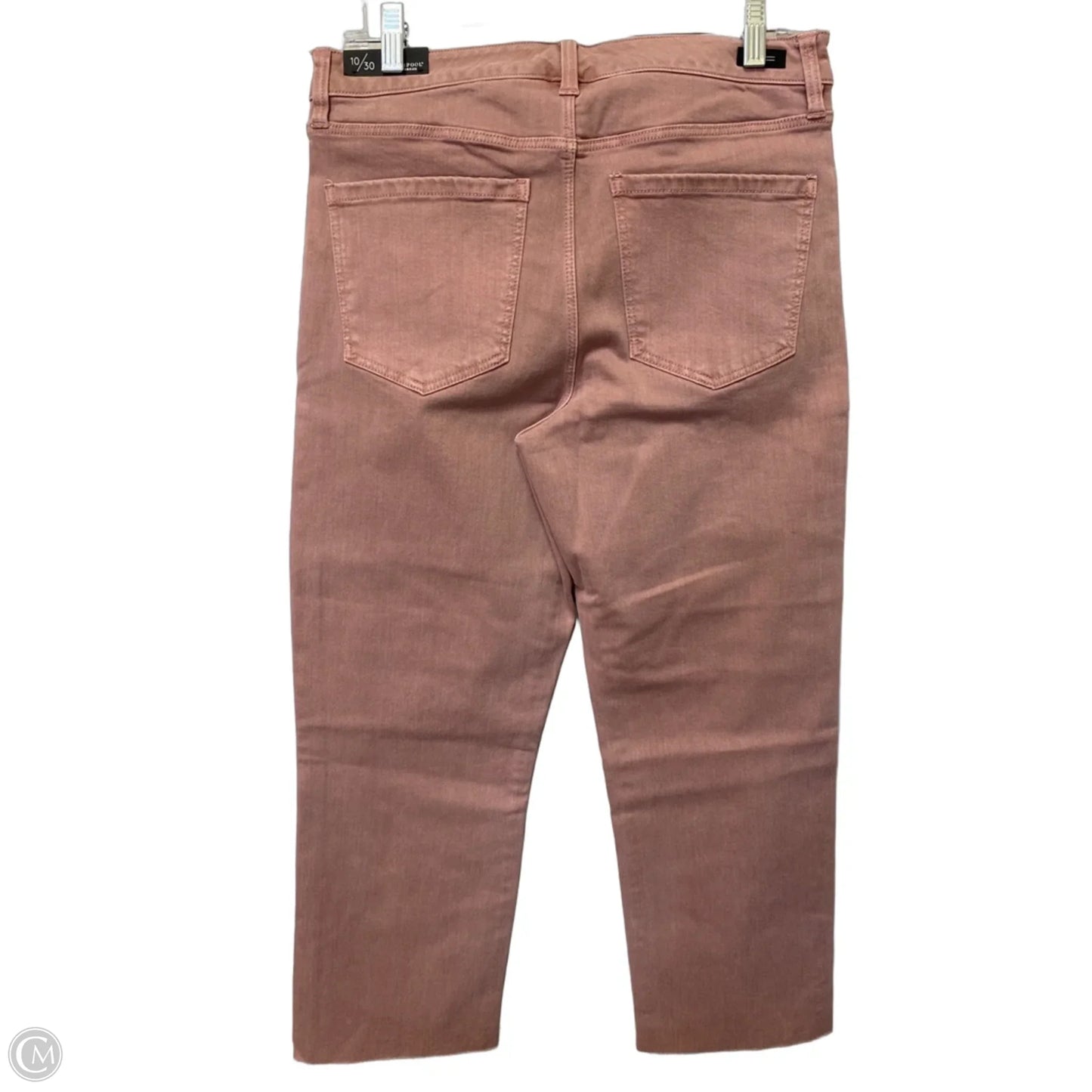 Pants Other By Liverpool In Pink, Size: 10