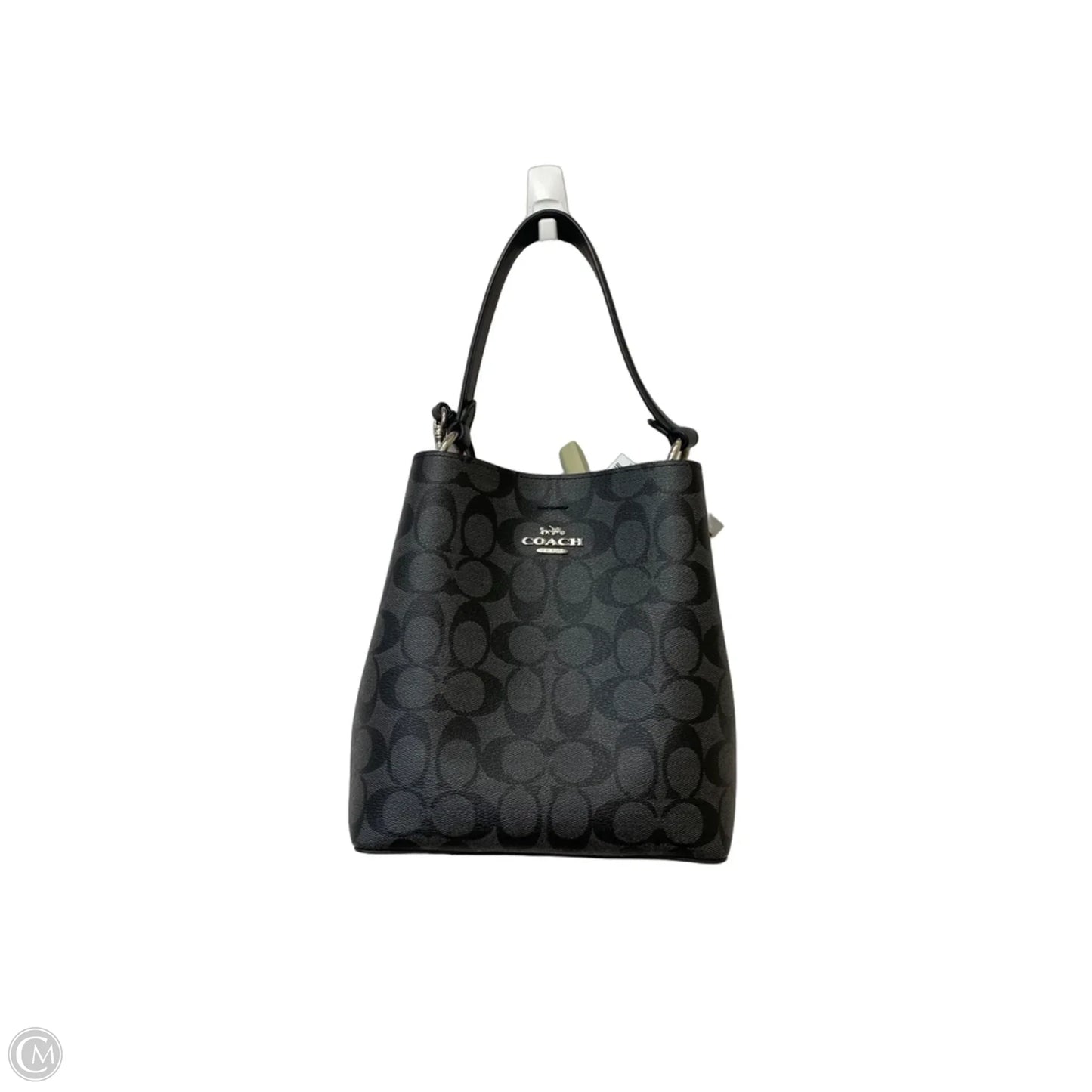 Crossbody Designer By Coach, Size: Medium