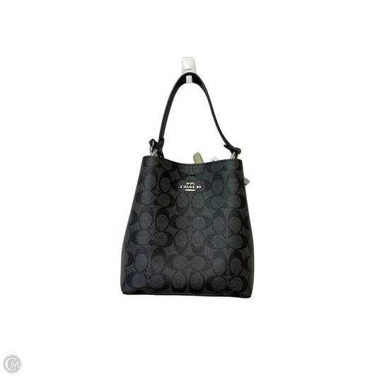 Crossbody Designer By Coach, Size: Medium