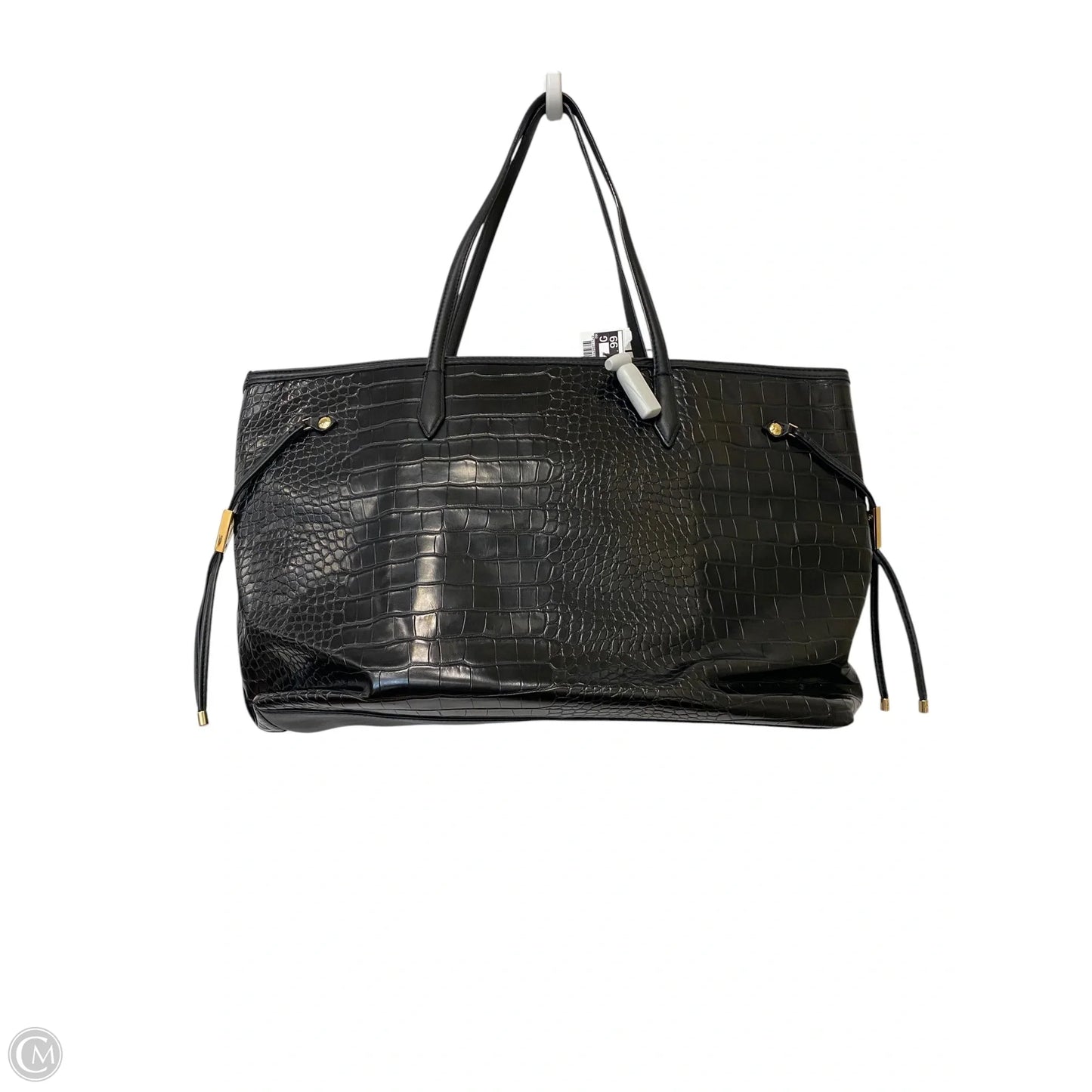 Handbag By Victorias Secret, Size: Medium
