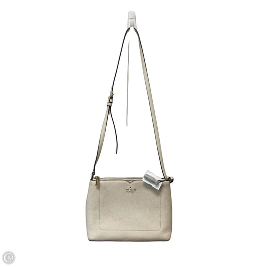 Crossbody Designer By Kate Spade, Size: Small
