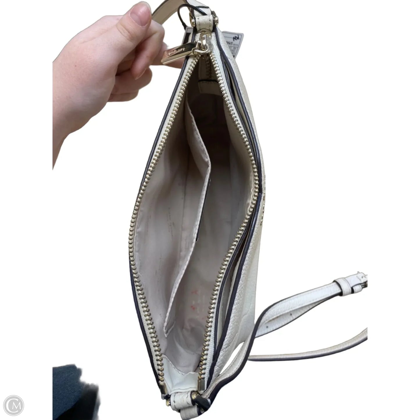 Crossbody Designer By Kate Spade, Size: Small