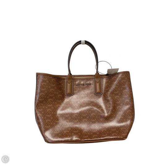 Handbag Designer By Michael Kors, Size: Small