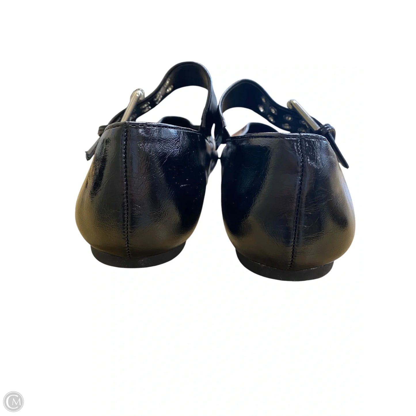 Shoes Flats By Shu Shop In Black, Size: 7.5