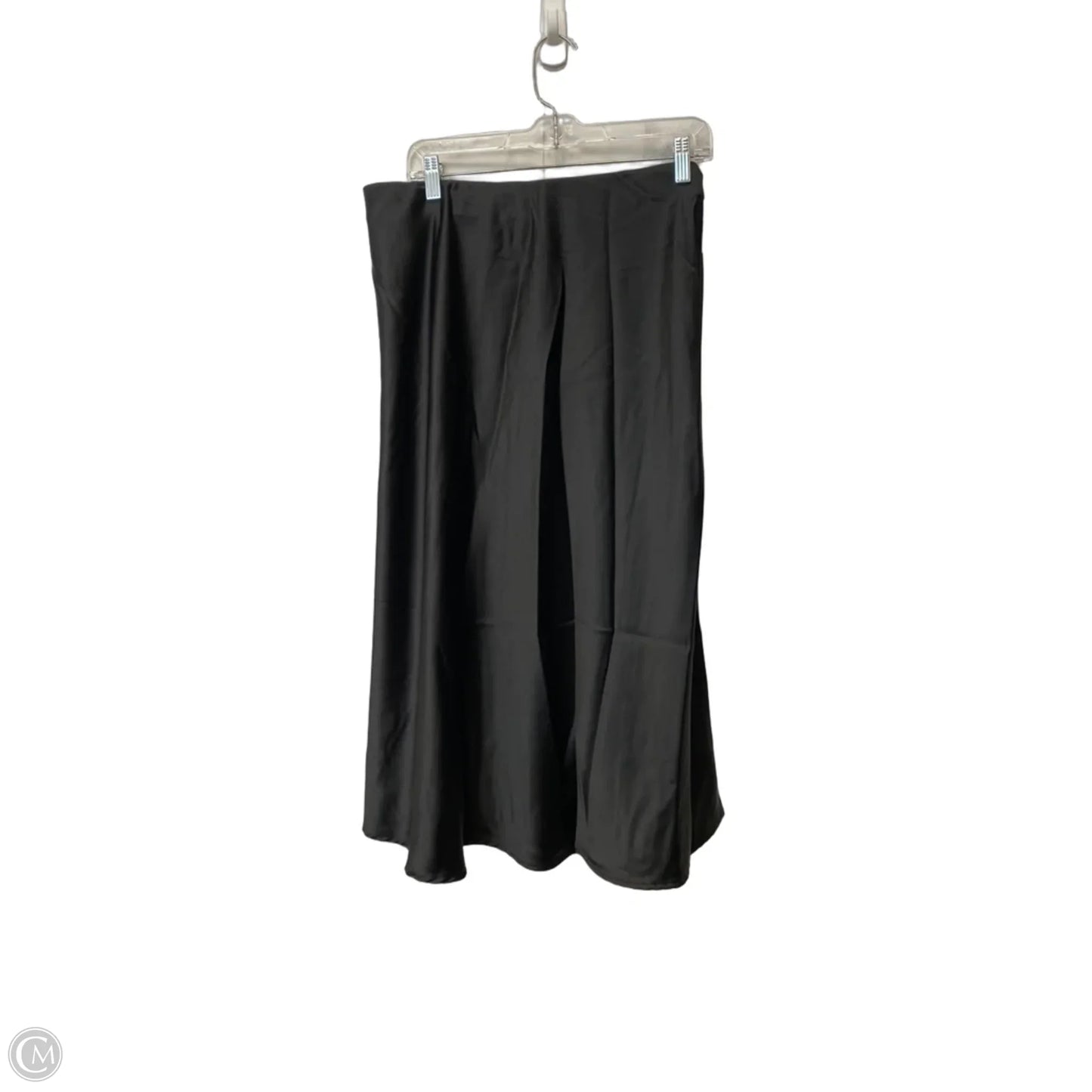Skirt Midi By Btfbm In Black, Size: Xl
