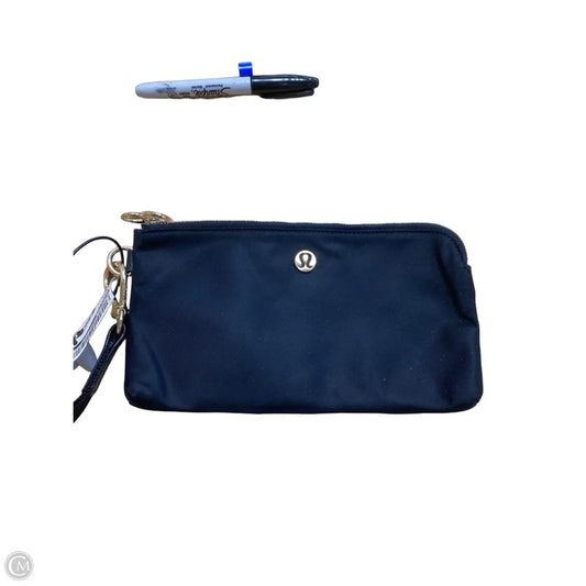 Wristlet By Lululemon, Size: Medium