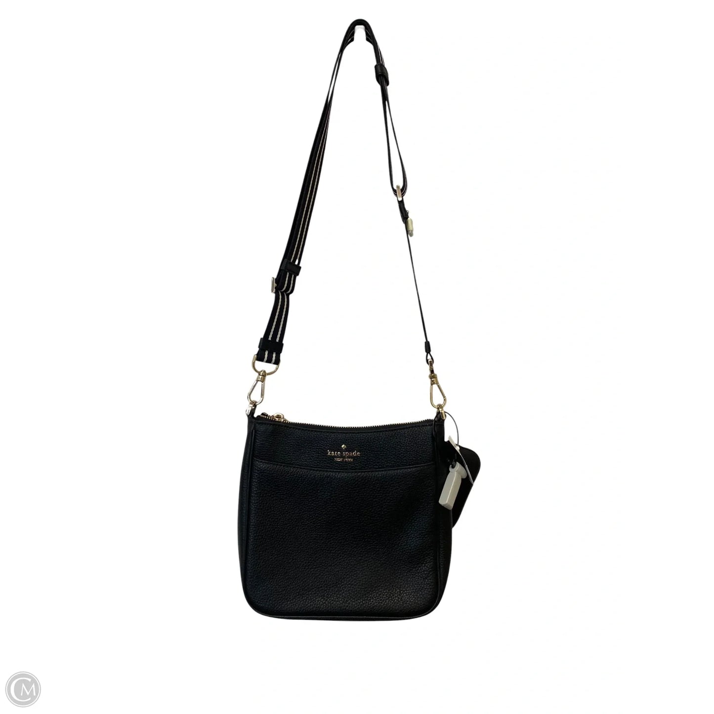Crossbody Designer By Kate Spade, Size: Small