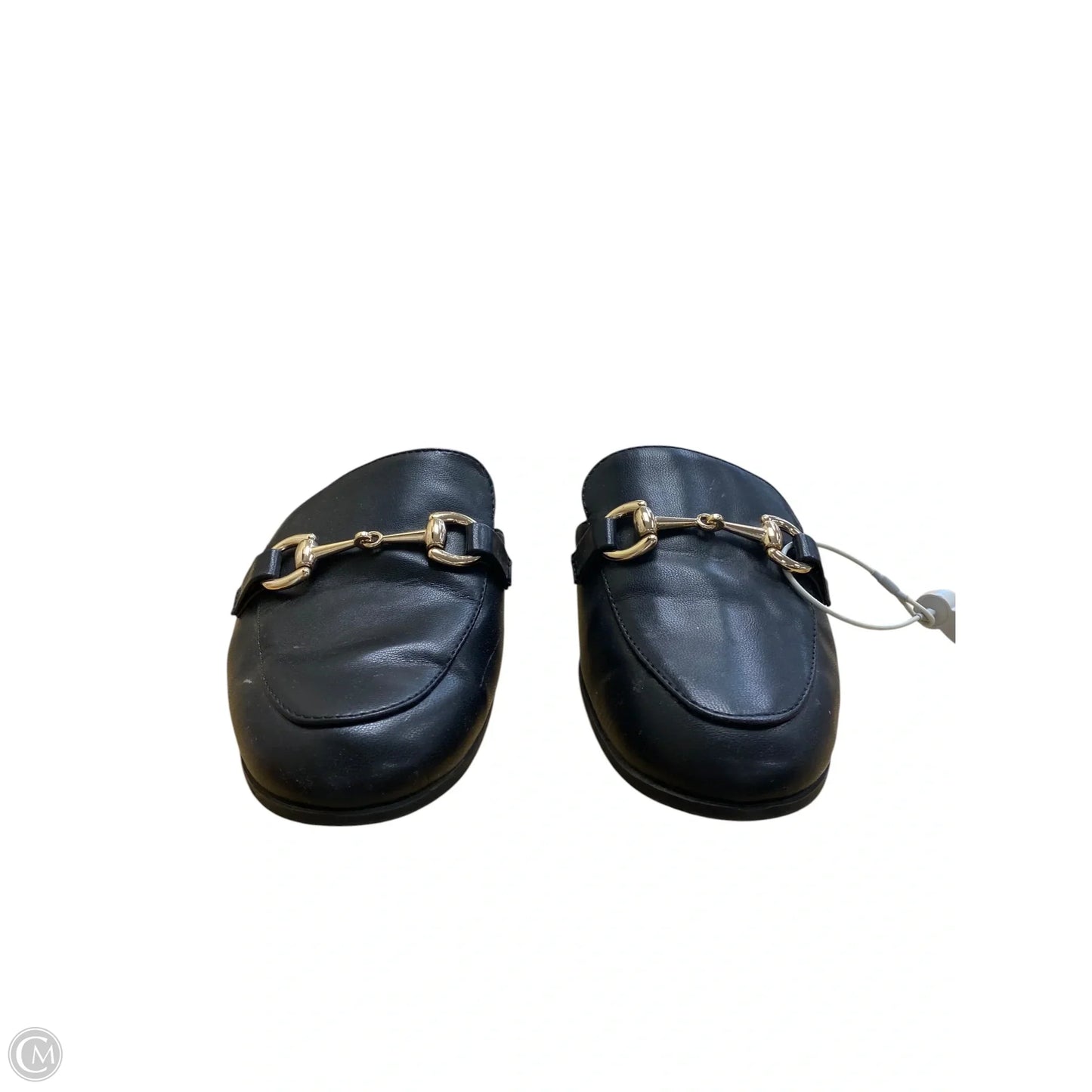 Shoes Flats By Bcbgeneration In Black, Size: 5.5
