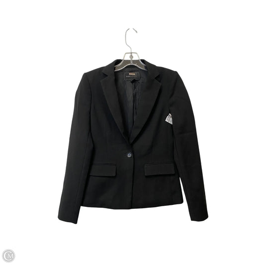 Blazer By Bcbgeneration In Black, Size: Xxs