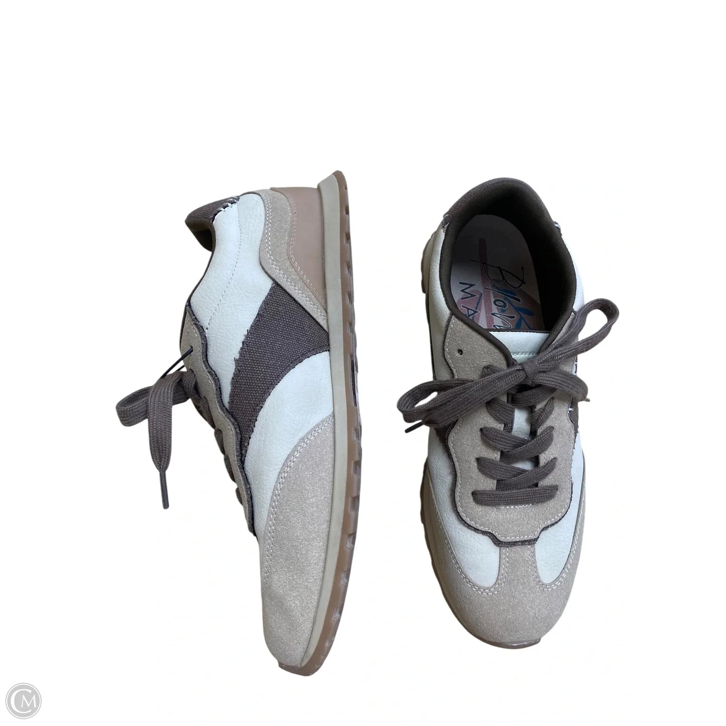 Shoes Sneakers By Blowfish In Brown, Size: 8.5