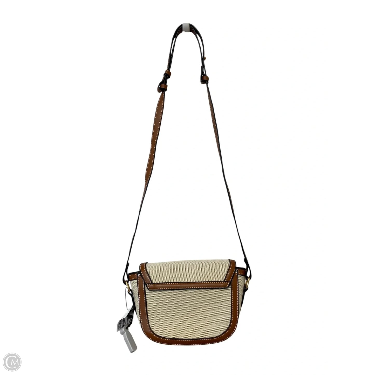 Crossbody By Clothes Mentor, Size: Small