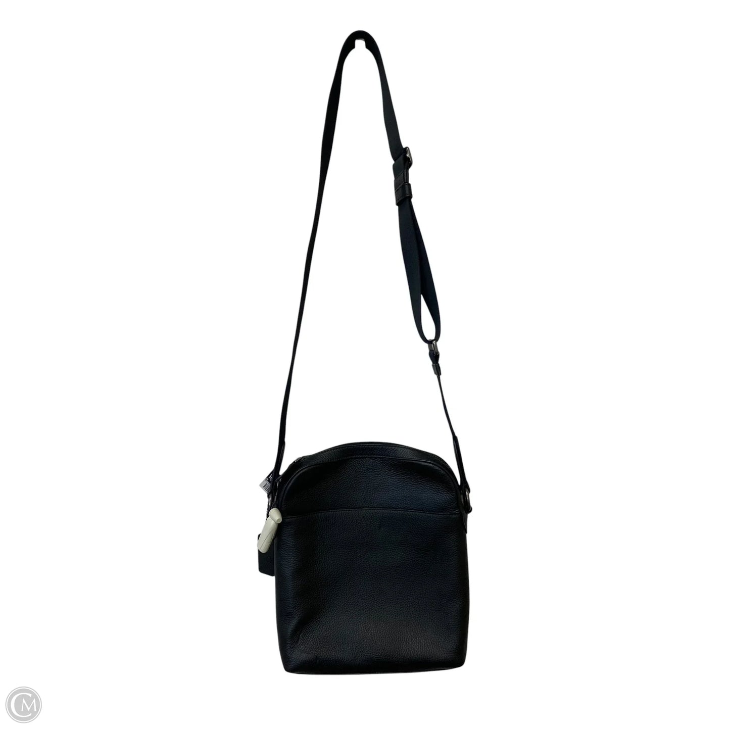 Crossbody Designer By Coach, Size: Medium
