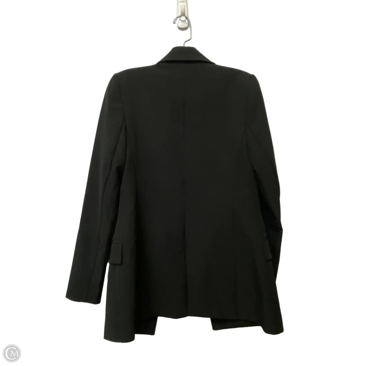 Blazer By The Drop In Black, Size: Xs