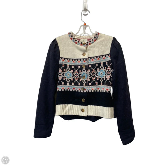 Jacket Other By Elevenses In Multi-colored, Size: 4